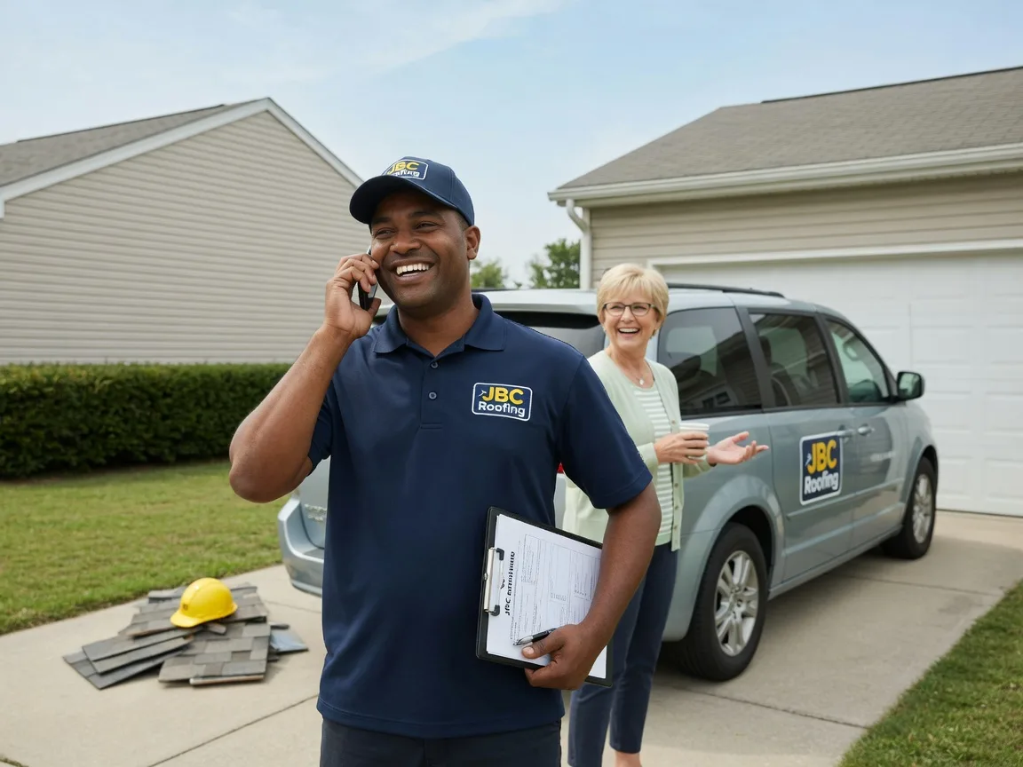 Roof Replacement Fenwick Island, DE FAQs